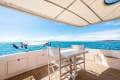 Riviera 48 Platinum Enclosed Flybridge