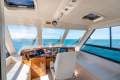 Riviera 48 Platinum Enclosed Flybridge