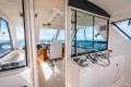 Riviera 48 Platinum Enclosed Flybridge