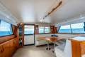 Riviera 48 Platinum Enclosed Flybridge