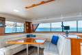 Riviera 48 Platinum Enclosed Flybridge