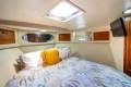 Riviera 48 Platinum Enclosed Flybridge