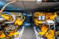 Riviera 48 Platinum Enclosed Flybridge