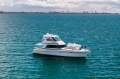 Riviera 48 Platinum Enclosed Flybridge