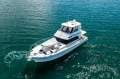 Riviera 48 Platinum Enclosed Flybridge