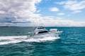 Riviera 48 Platinum Enclosed Flybridge