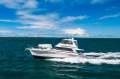 Riviera 48 Platinum Enclosed Flybridge