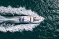 Riviera 48 Platinum Enclosed Flybridge