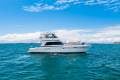 Riviera 48 Platinum Enclosed Flybridge