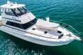 Riviera 48 Platinum Enclosed Flybridge