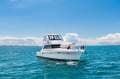 Riviera 48 Platinum Enclosed Flybridge