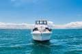 Riviera 48 Platinum Enclosed Flybridge