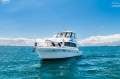 Riviera 48 Platinum Enclosed Flybridge