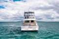 Riviera 48 Platinum Enclosed Flybridge