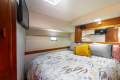 Riviera 48 Platinum Enclosed Flybridge