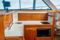 Riviera 48 Platinum Enclosed Flybridge