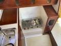 Mottle 820 Time Capsule Special Yacht (Sydney Harbour)