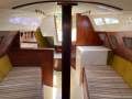 Mottle 820 Time Capsule Special Yacht (Sydney Harbour)