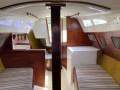 Mottle 820 Time Capsule Special Yacht (Sydney Harbour)