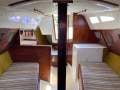 Mottle 820 Time Capsule Special Yacht (Sydney Harbour)