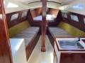 Mottle 820 Time Capsule Special Yacht (Sydney Harbour)