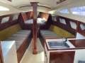 Mottle 820 Time Capsule Special Yacht (Sydney Harbour)