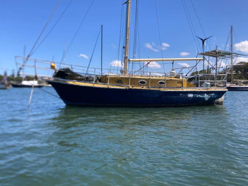 Roberts 33 Yacht Payment Plan Welcome @ $ 100 PW (Sydney)
