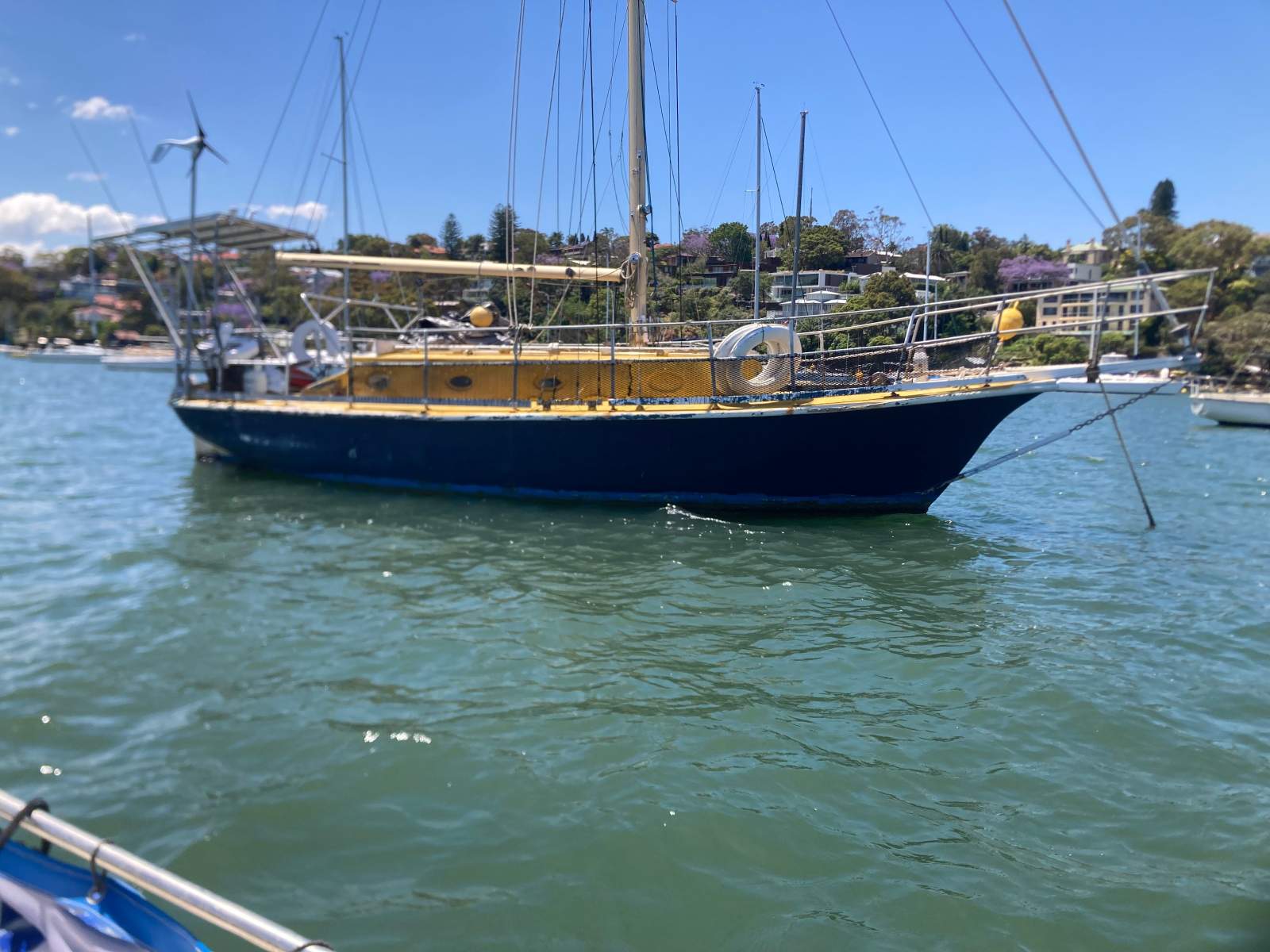 Roberts 33 Yacht Payment Plan Welcome @ $ 100 PW (Sydney)