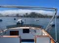 Clipper 30 Flybridge