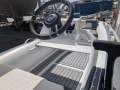 Sirocco A390q Rib Alloy Alloy centre console RIB with hypalon tubes