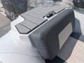Sirocco A390q Rib Alloy Alloy centre console RIB with hypalon tubes