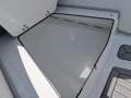 Sirocco A390q Rib Alloy Alloy centre console RIB with hypalon tubes