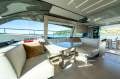 Ferretti 550