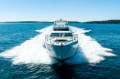 Ferretti 550