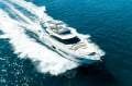 Ferretti 550
