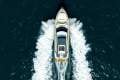 Ferretti 550