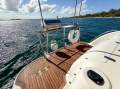 Sunrunner 3700 Sports Cruiser