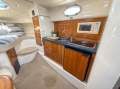 Sunrunner 3700 Sports Cruiser