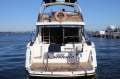 Fairline Squadron 50 with Twin 600Hp Volvo Diesels