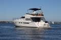Fairline Squadron 50 with Twin 600Hp Volvo Diesels
