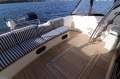 Fairline Squadron 50 with Twin 600Hp Volvo Diesels