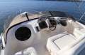 Fairline Squadron 50 with Twin 600Hp Volvo Diesels