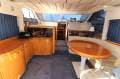 Fairline Squadron 50 with Twin 600Hp Volvo Diesels