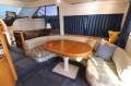 Fairline Squadron 50 with Twin 600Hp Volvo Diesels