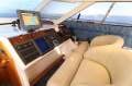 Fairline Squadron 50 with Twin 600Hp Volvo Diesels