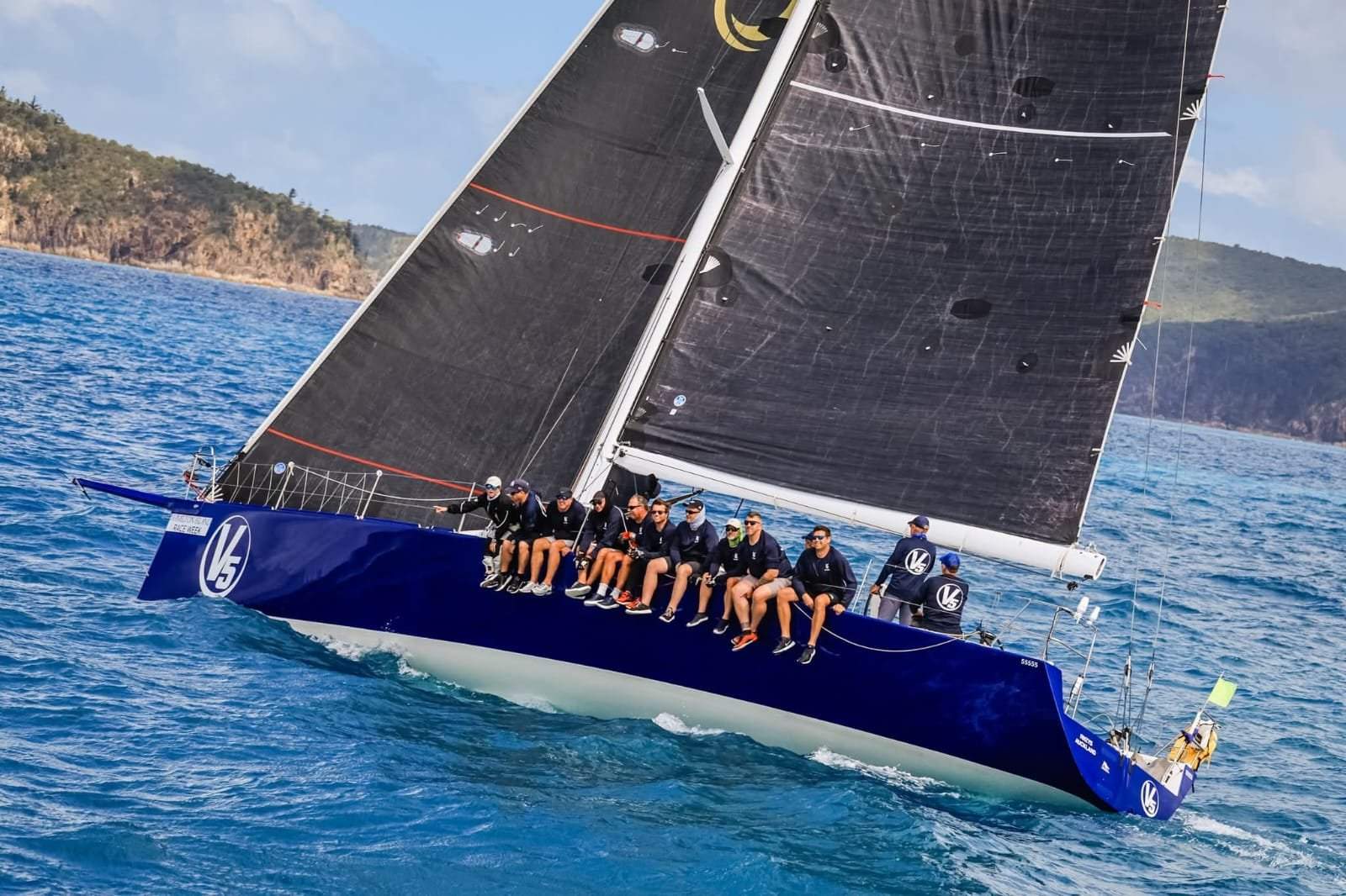 Transpac 52