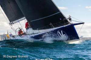Transpac 52