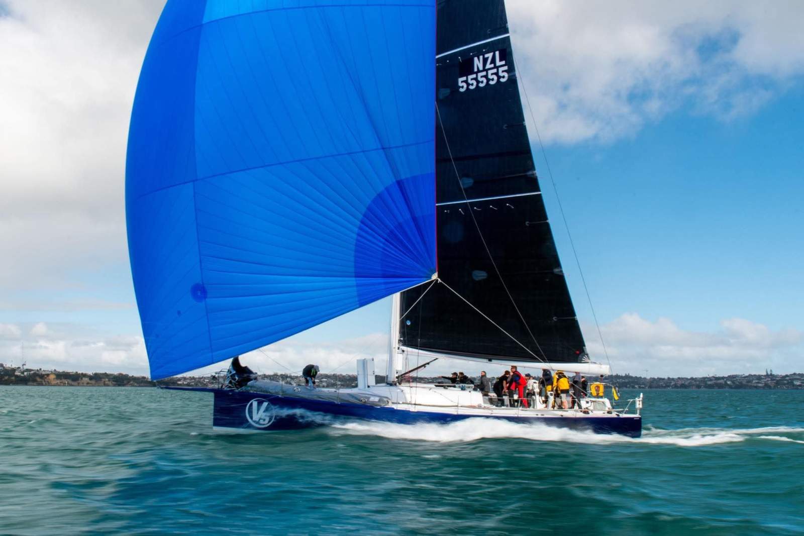 Transpac 52