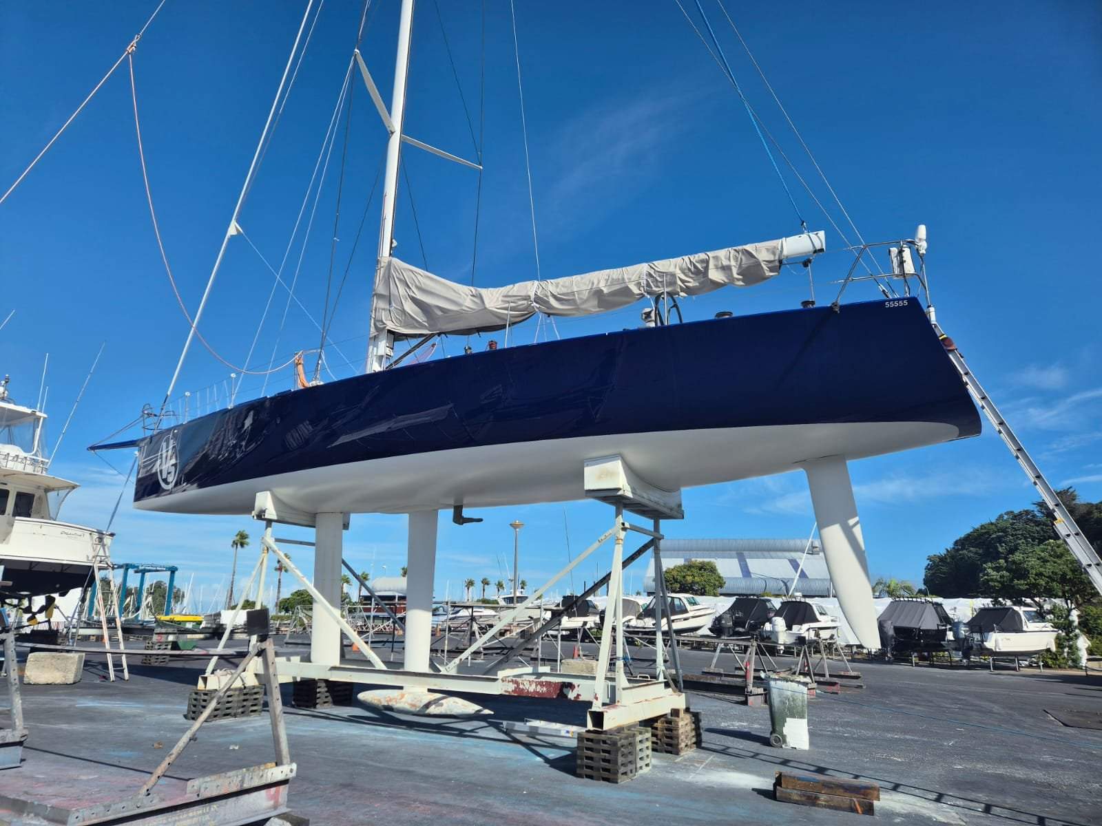 Transpac 52
