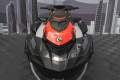 Sea-Doo GTI SE 170 IDF